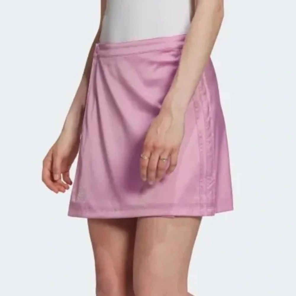 ADIDAS 2000 LUXE WRAP SKIRT